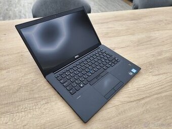 Dell Latitude 7480 - ZÁRUKA 2 ROKY - 1