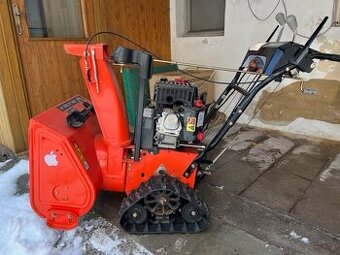 Pasova snezna freza Ariens Compact 24" - 1