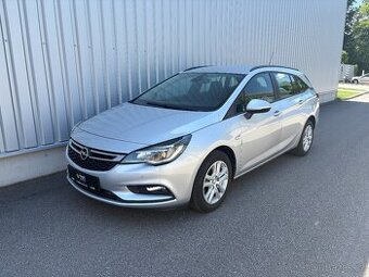 Opel Astra combi 1.6 CDTi,81kw,ČR,DPH,ENJOY - 1