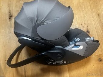 Cybex CLOUD Z I-SIZE