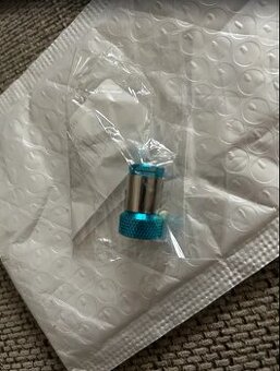 Magnetický držák bitů