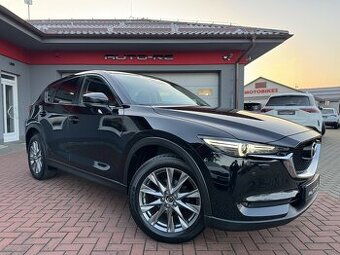 Mazda CX-5 2.0i Skyactive Kengei Full LED Navi Digi Klima