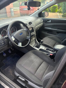 Ford Focus combi mk2 1.6Tdci  rv.5/2010