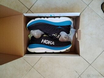 Běžecké boty HOKA