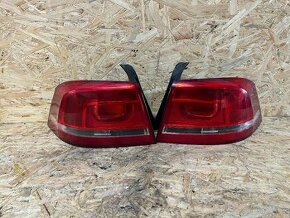 ZADNÍ SVĚTLA VW PASSAT B7 SEDAN 3AE 945 095 F/3AE 945 096 F