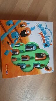 Desková hra Goblici jedlíci