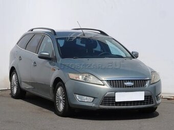 Ford Mondeo MK4 2.0 TDCi
