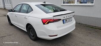 Octavia 2.0/85kw tdi