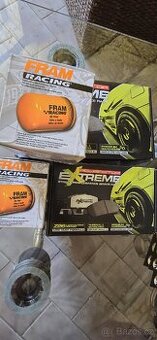 Dodge Challenger hellcat