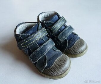 Dětské boty Protetika, vel.23