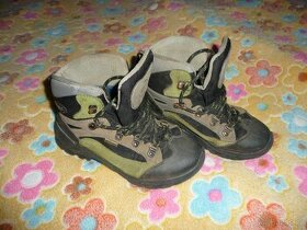 Dětské trekovky McKinley  34