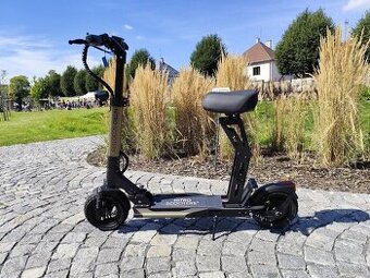 Elektrokoloběžka Nitro scooters Smart 1000 New SL