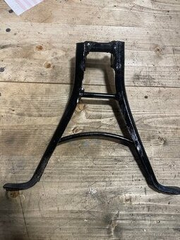 Stojan Jawa Pionýr/Mustang