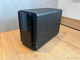 Synology NAS DS214