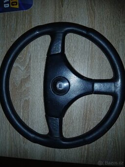 Volant lančia delta hf turbo integrale