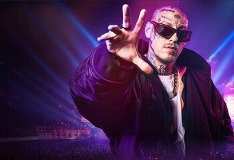 SEPAR STEEL ARENA 2x LÍSTKY