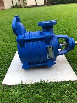 Čerpadlo na vodu sigma 32 SVA 2” přírubové