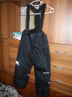 Oteplovací kalhoty Northville 140