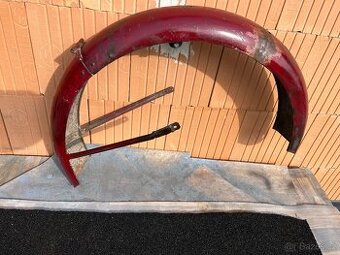 Blatník Jawa Pérák