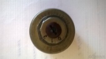 Spínací skříňka PAL