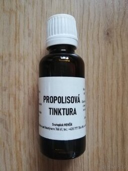 Propolis