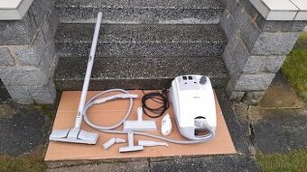 Parní čistič Karcher 1401 Vaporapid