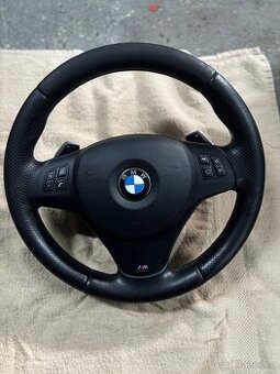 Bmw e90/91 volant