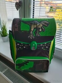 Školní aktovka Stil Rex