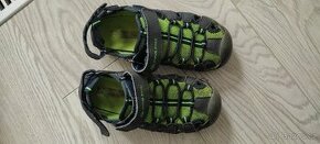 Sandály AlpinePro, vel 32