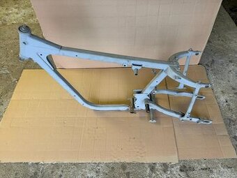 Jawa 250 - 590 sport s TP