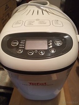 Domácí pekárna Tefal Home Bread Baguette