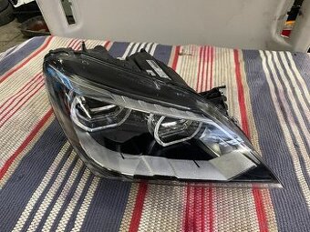 Přední světlo lampa xenon halogen BMW F12 e83 X3 e90 e60 e61