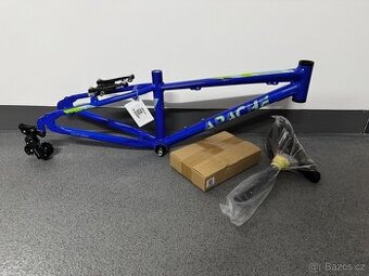 Prodám nové dětské rámy Apache Yuma 20" - 1