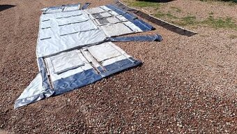 Předstan ke karavanu