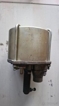 Posilovac brzd skoda 1203 tatra 603 multicar