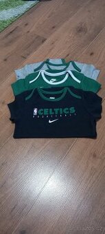 NBA bodýčka vel. 18 měsíců