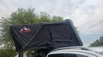 PILGRIMS family 4.0 střešní stan