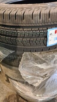 NOVÉ PNEU - zimní