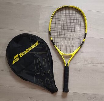 Dětská tenisová raketa Babolat