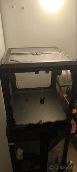 Prusa box na 3d tiskarnu