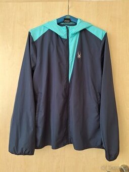 NOVÁ BUNDA, zn. SPYDER.