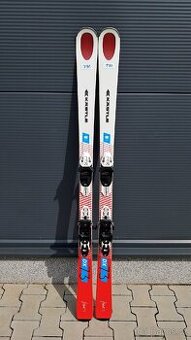 Kästle DX73 – univerzální sportovní lyže