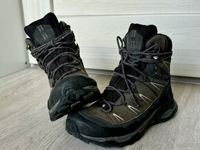 Salomon X Ultra Trek Gtx W použité