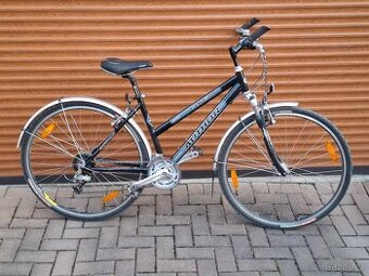 AUTHOR Corsa (2x použité), původní cena 15.990,-