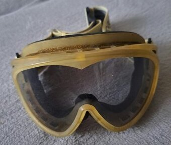 Lyžařské brýle Swans