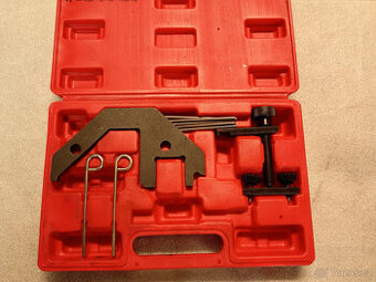 Aretace rozvodů BMW  M47, M47TU, M57, M57TU