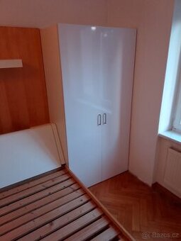 2 skříně za odvoz