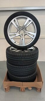 Audi A7/S7 ORIGINALNI KOLA 20 Palcu NOVA 