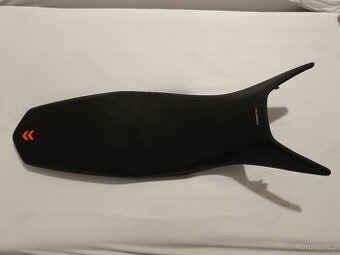 Snížené sedlo KTM 790 R