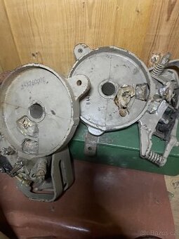 Prodám vázání na lis,ND sk-4